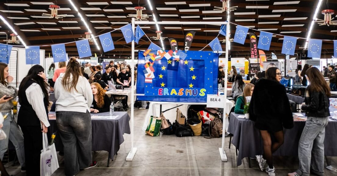 EU to Expand Erasmus Program to Southern Mediterranean Countries