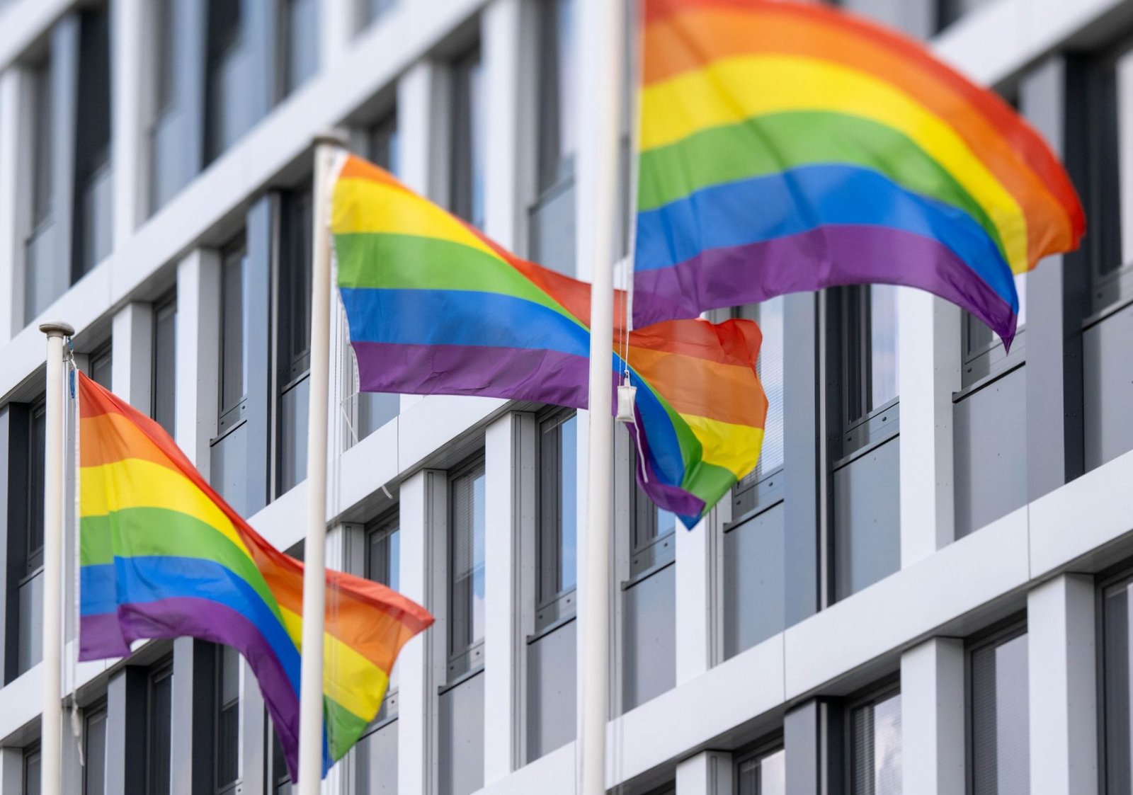European Commission Advocates for Prohibition of Conversion Therapies