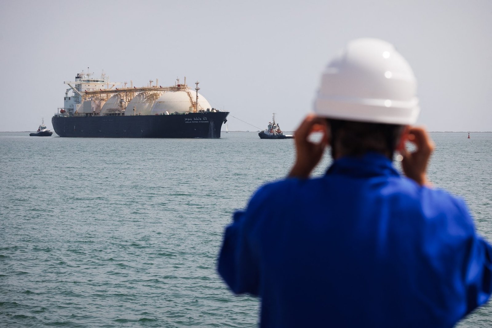 European Parliament calls for expedited import ban on Russian gas