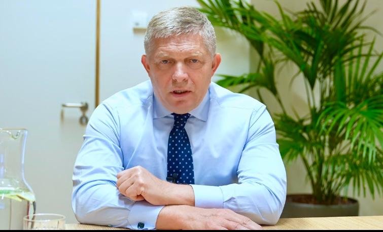 Fico: EU’s Initiative to Utilize Frozen Russian Assets for Ukraine Could Fail