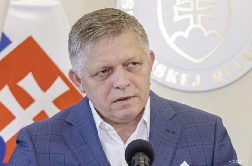 Fico: The Party of European Socialists (PES) Has Fully Abandoned Traditional Leftist Principles