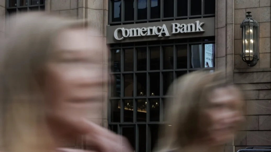 Fifth Third to Purchase Comerica in $10.9 Billion Agreement