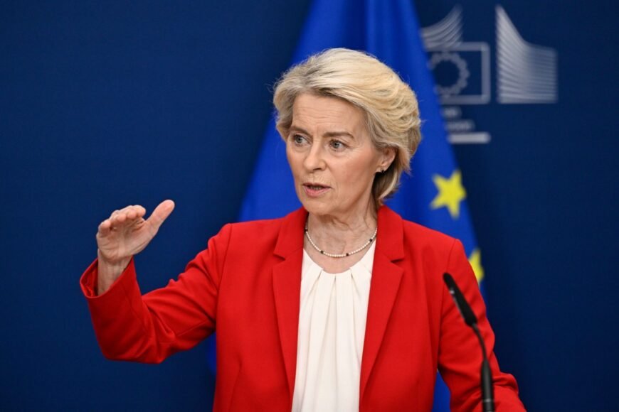Fon der Lajen: Western Balkans Move Closer to European Market—Now is the Time to Invest