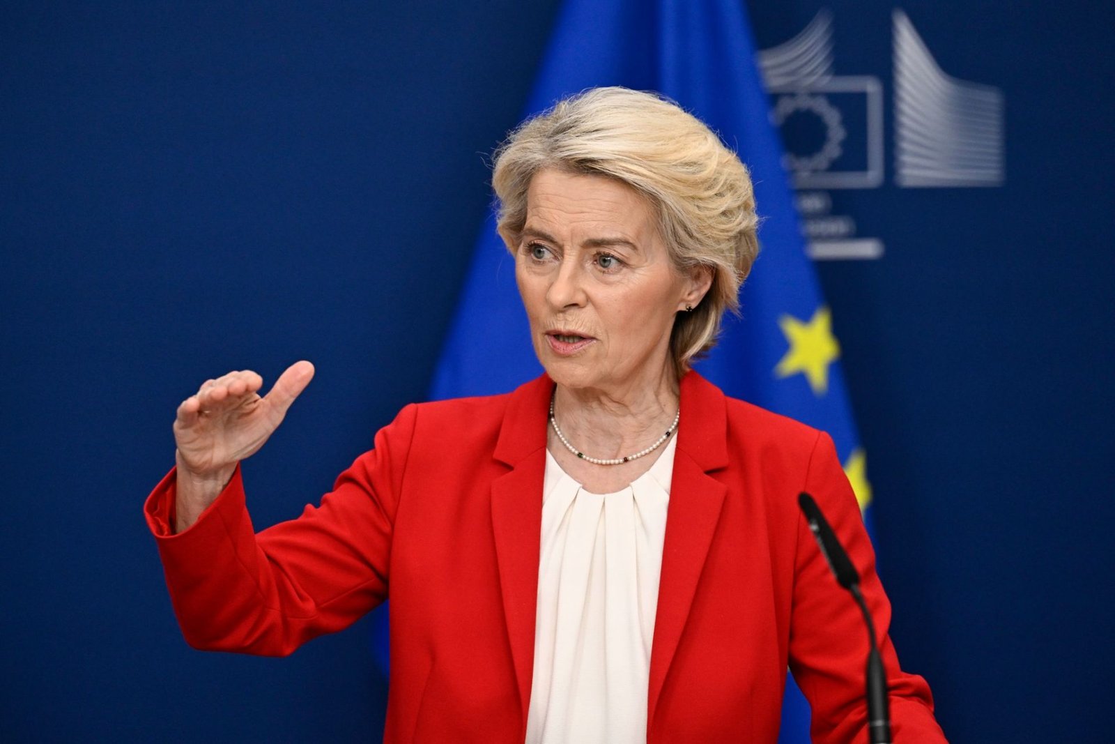 Fon der Lajen: Western Balkans Move Closer to European Market—Now is the Time to Invest