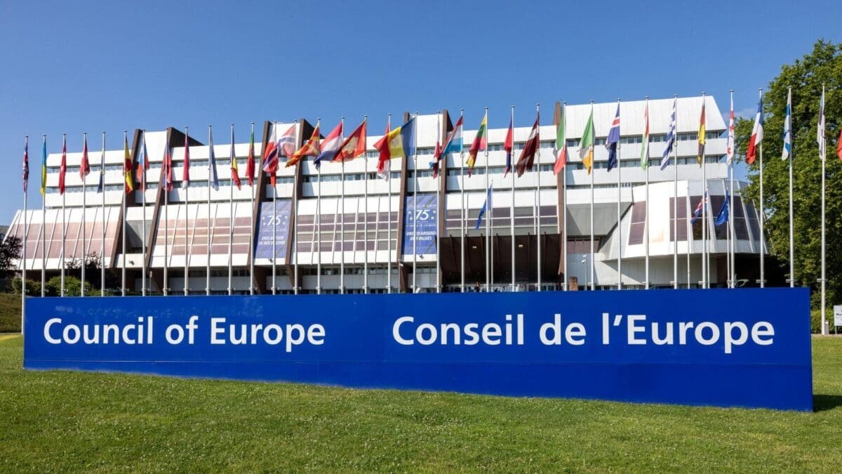 For a Peaceful Future, Europe Must ‘Do Everything in Its Power’ to Deter the Threat from Russia
