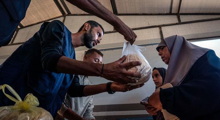 Gaza Peace Plan ‘at Precarious Moment’ as Killings Continue on Both Sides