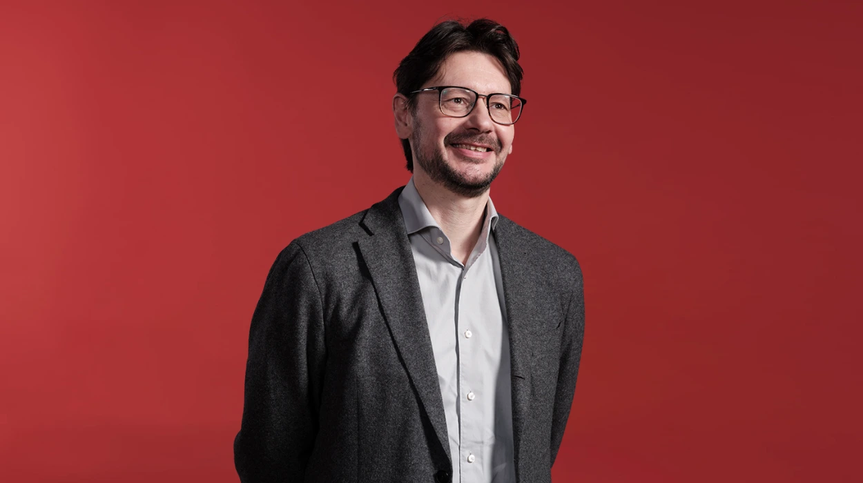 Gert Stas Temporarily Assumes Duties of Sint-Truiden Mayor Vandenhove