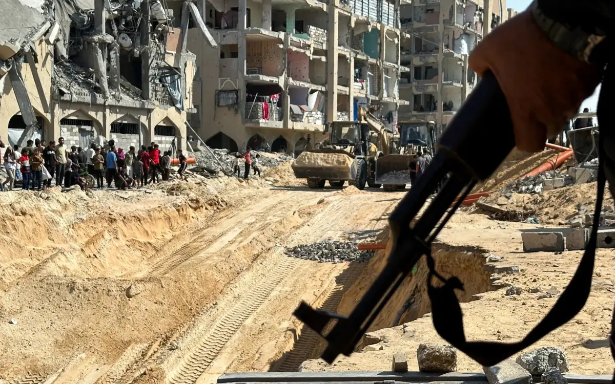 Hamas Denies US Allegation of Planned Ceasefire Violation