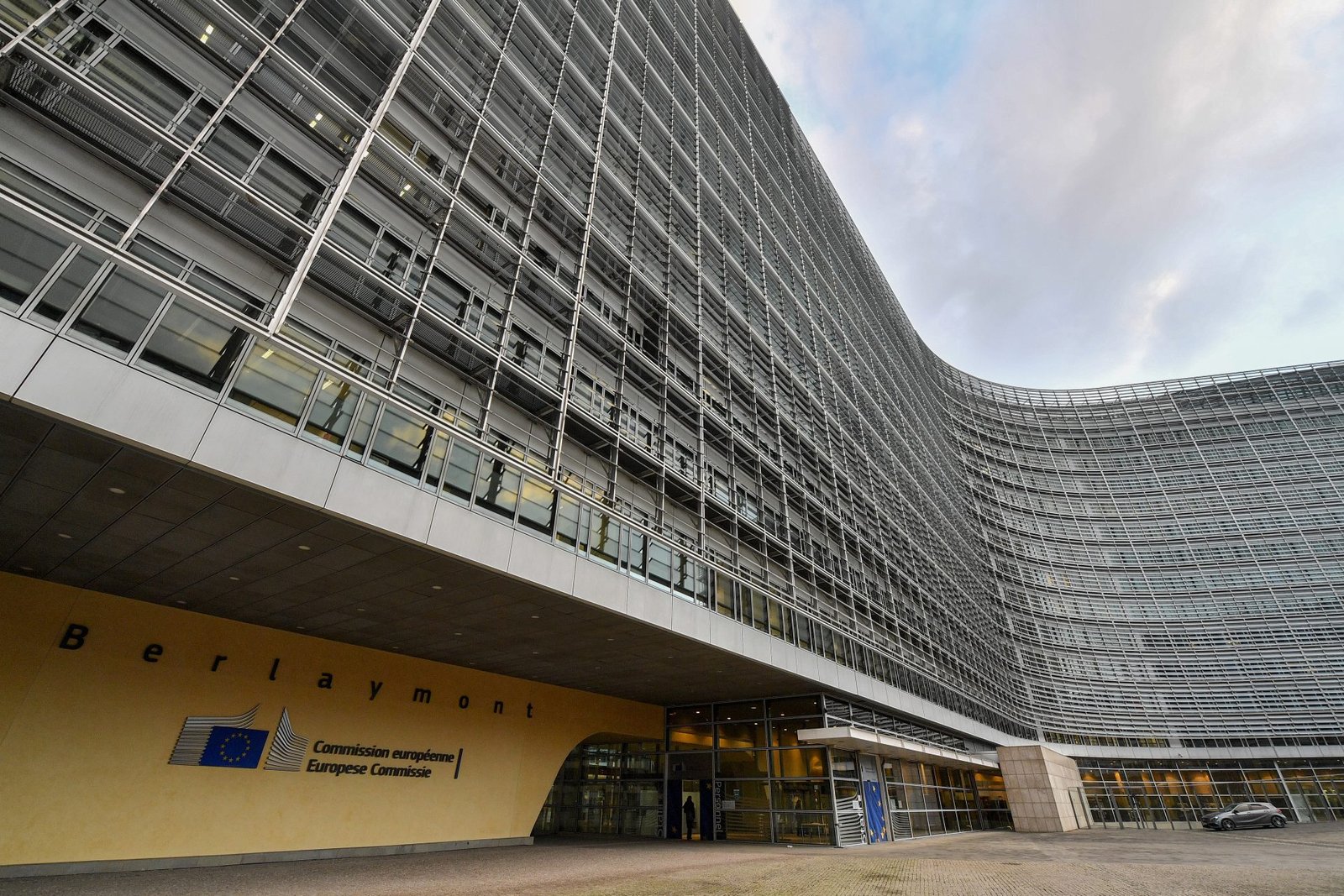 Hladík on X: The EC Acknowledges Czech Request and Proposes Modifications to the ETS2 Permit System