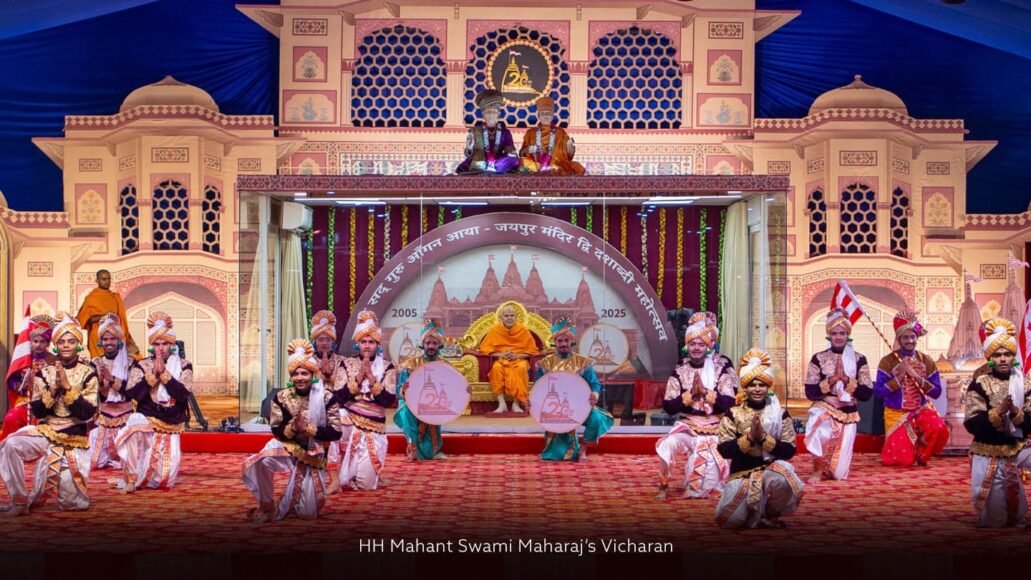 How the Press Transformed a Hindu Temple Investigation into a Presumption of Guilt