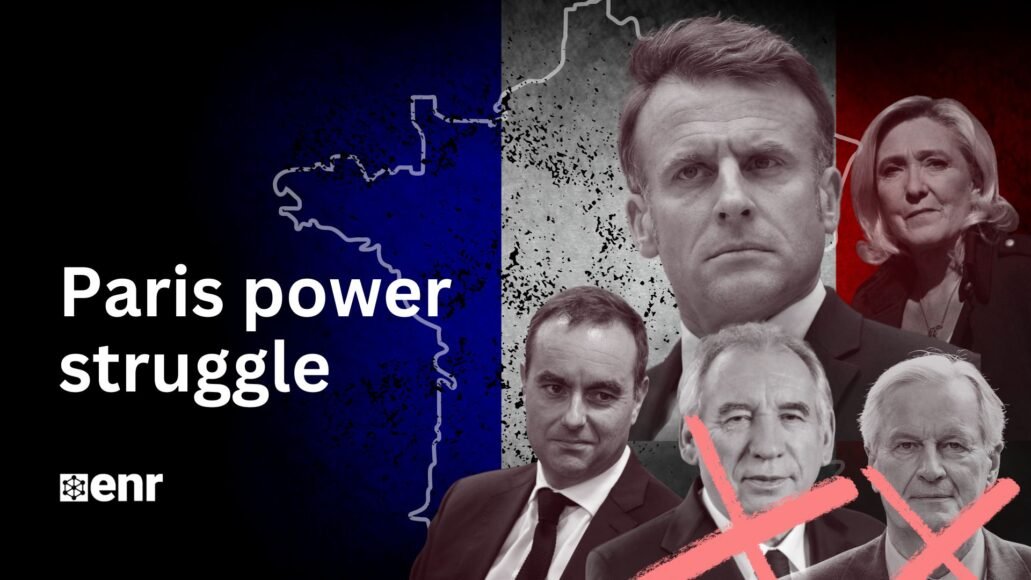 Implications of France’s Political Crisis for the EU