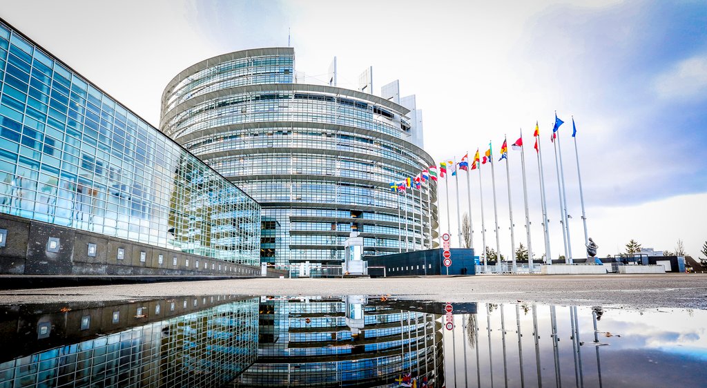 Imprisoned Journalists Awarded This Year’s Sakharov Prize