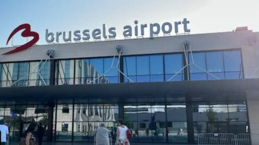 IT Problem at Skeyes Delays 139 Ryanair Flights in Belgium