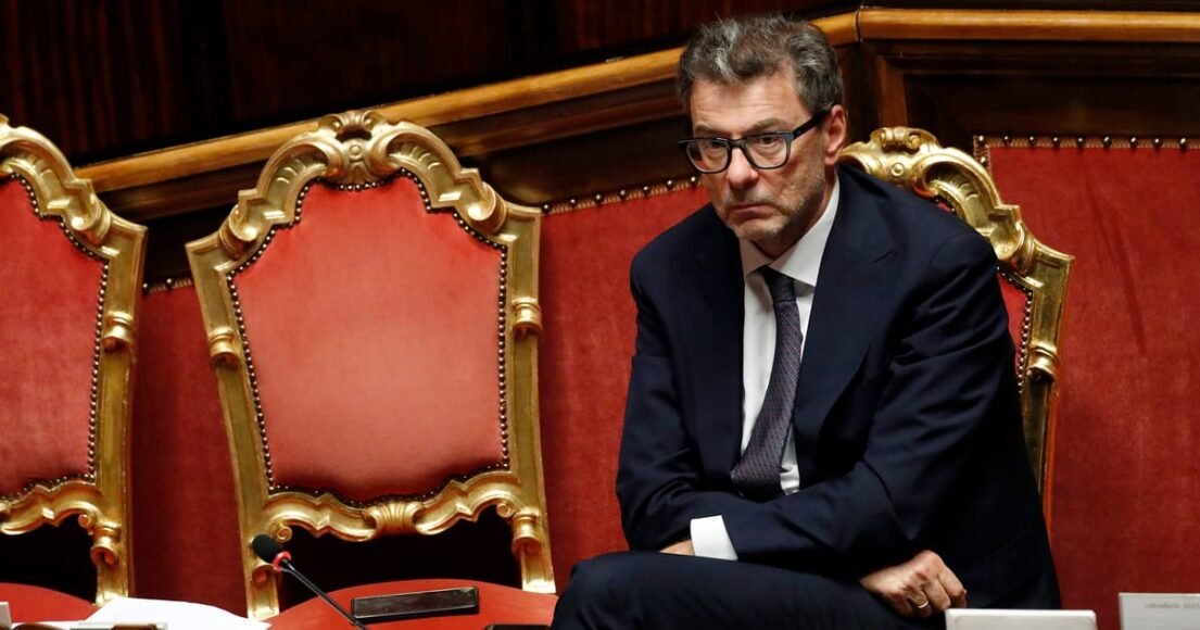 Italy Seeks Over €4B from Banks as Draft Budget Gains Approval