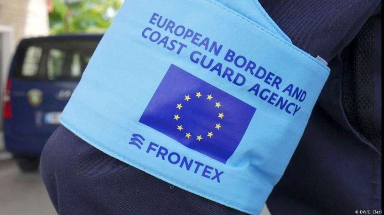Italy Trials EU Migration Screening on Lampedusa Amid Wider EU Dialogue