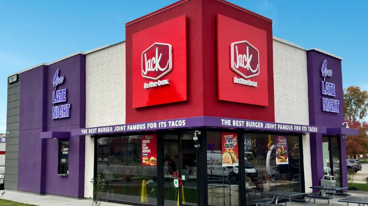 Jack in the Box: Support for Israel or Alignment with Palestine?
