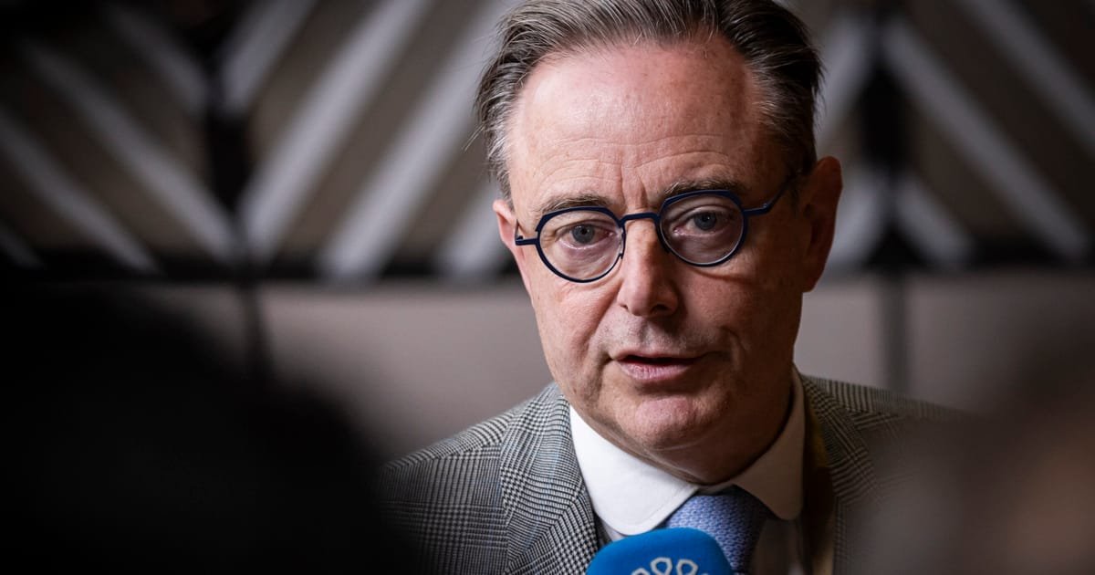 Judge Intensifies Scrutiny on Bart De Wever Regarding Fragile Rule of Law in Belgium