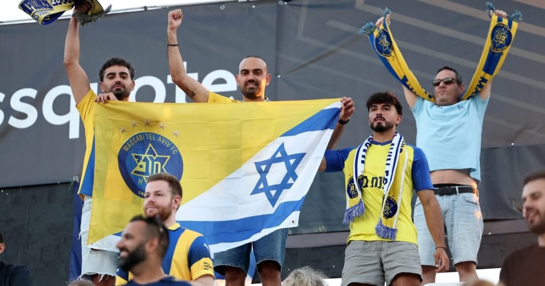 Keir Starmer Criticizes Ban on Maccabi Tel Aviv Fans for UK Match