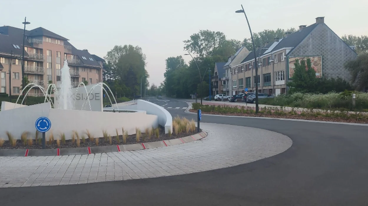 Koksijde Teacher Suspended Amid Misconduct Allegations