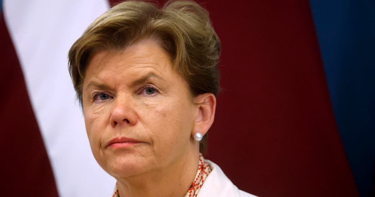 Latvia mandates over 800 Russian citizens to exit by mid-October