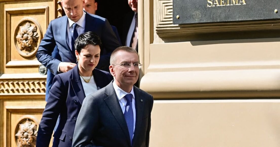 Latvia’s Parliament Votes to Withdraw from Global Treaty Protecting Women