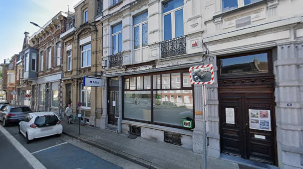 Limburg Police Inspections Uncover 21 Tuning Violations