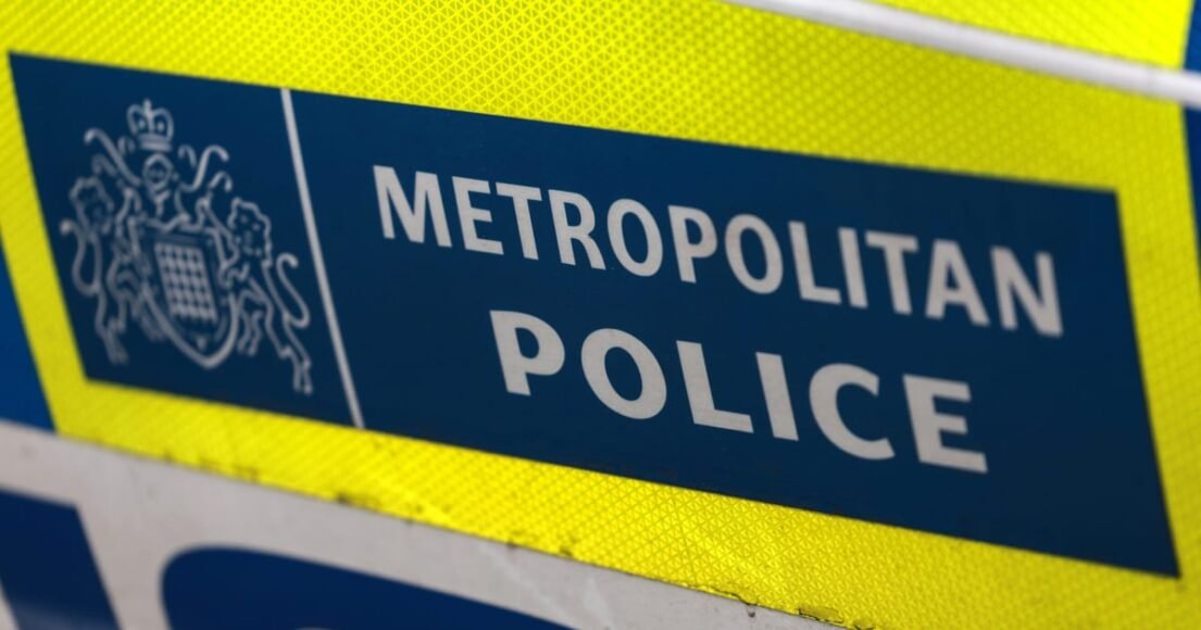 London Police Arrest Three Men Suspected of Spying for Russia
