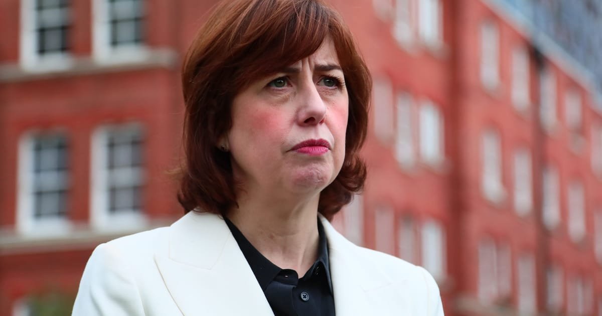 Lucy Powell Appointed as Labour’s New Deputy Leader
