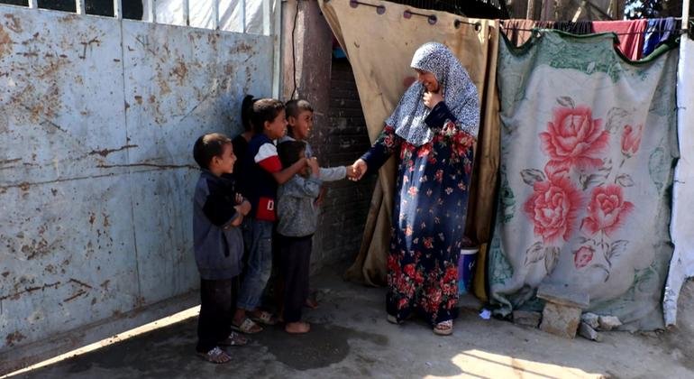 Middle East LIVE: Israel-Hamas Agreement Opens Path to Ceasefire, Hostage Release