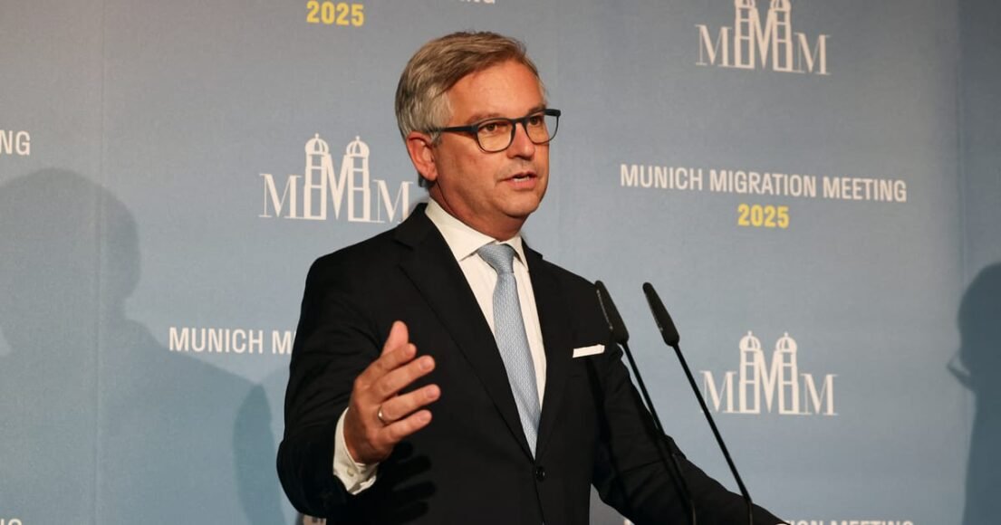 Migration Assistance Decision Delayed by European Commission