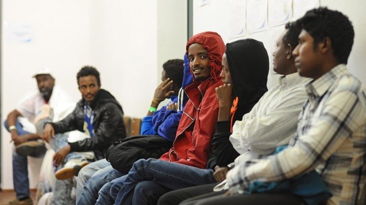 Migration’s Neutral to Positive Economic Impact in Europe and the USA (KEFIM)