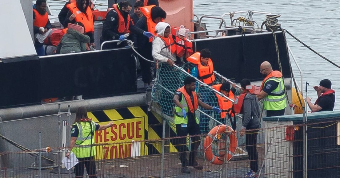 Ministers Aim to Address Migrant Return Centers and Cross-Border Deportation Authorities
