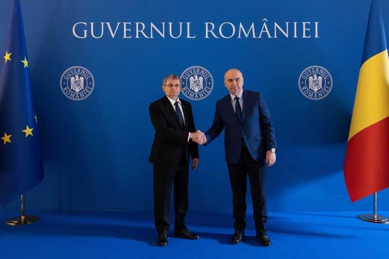Moldova Plans to Sign EU Accession Treaty by 2028