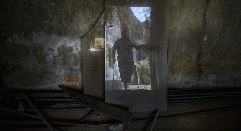 Myanmar: Choosing Between Impunity and Justice
