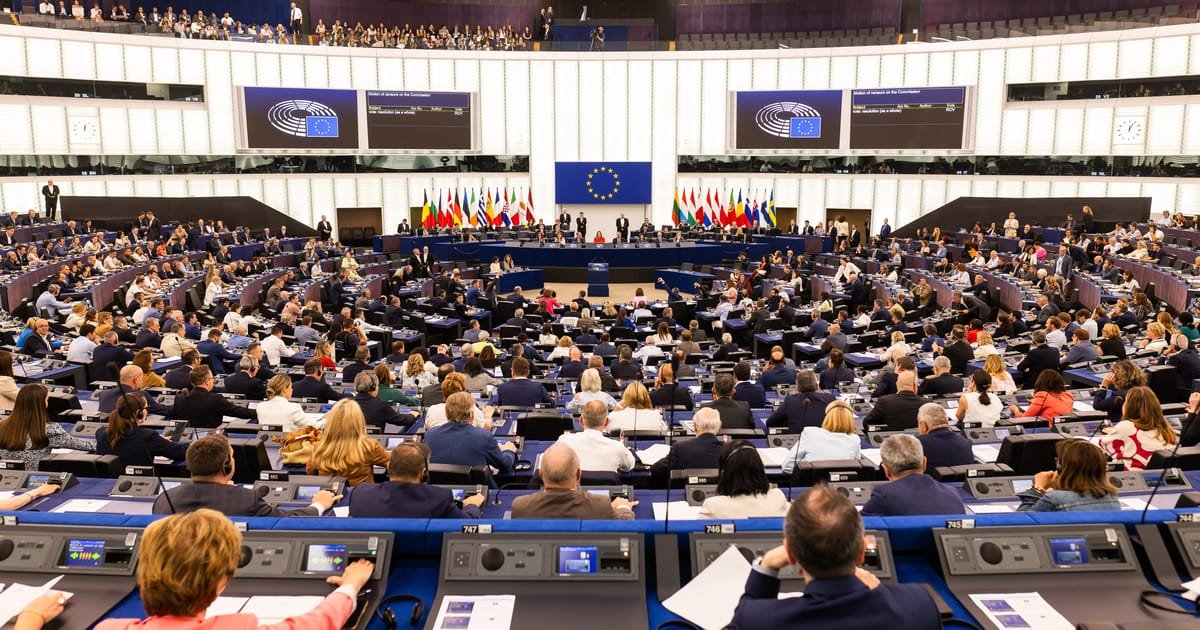 Parliament Warns of Rejection in New EU Budget Crisis for von der Leyen