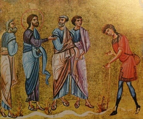 Patriarch Daniil of Bulgaria: Our Modern Tragedy is the Neglect of the Sacred