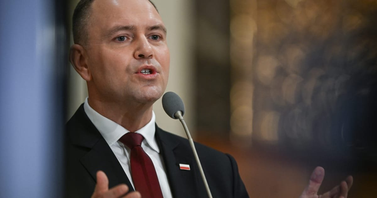 Poland Seeks to Reinstate Rule of Law Amidst Hostile Presidency