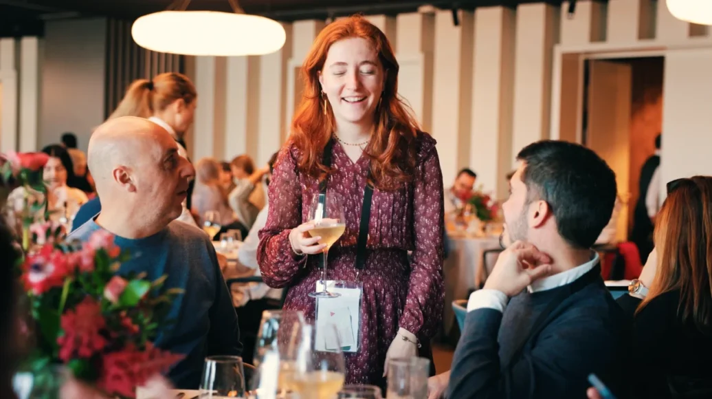 Portuguese City Awarded Wine City 2026 Title