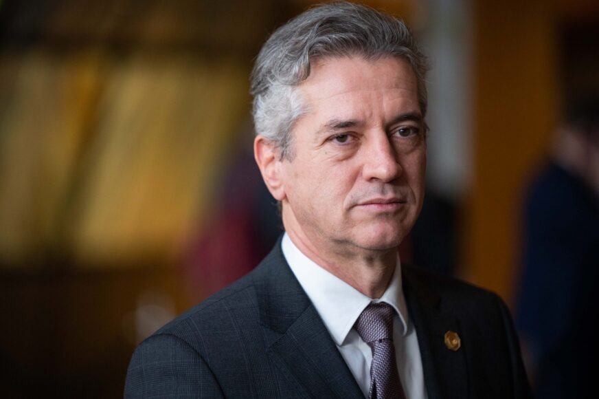 Prime Minister: Drone Incidents Have Not Increased Slovenia’s Threat Level
