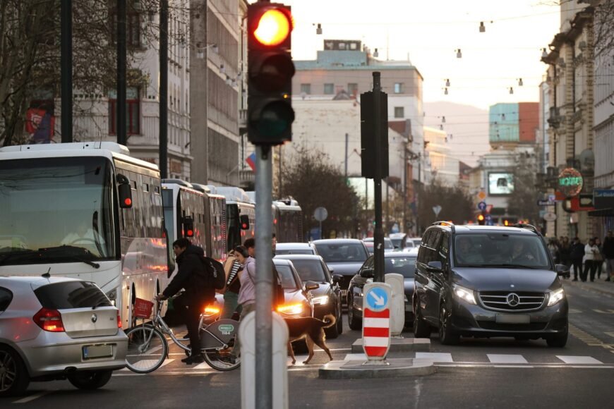 PwC Analysis: Mitigating the Negative Impacts of EU ETS 2 Through Allowance Price Capping