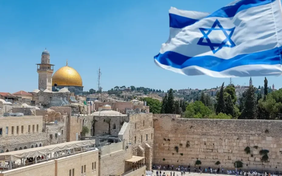 Reasons for Jewish Support of Israel’s Creation