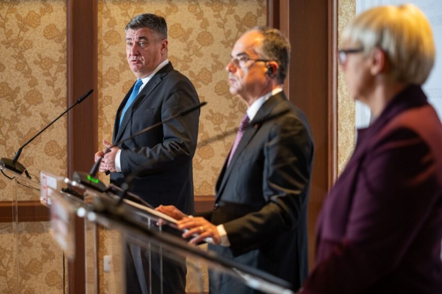 Regional Conference on Accelerating Western Balkans’ Rapprochement with the EU