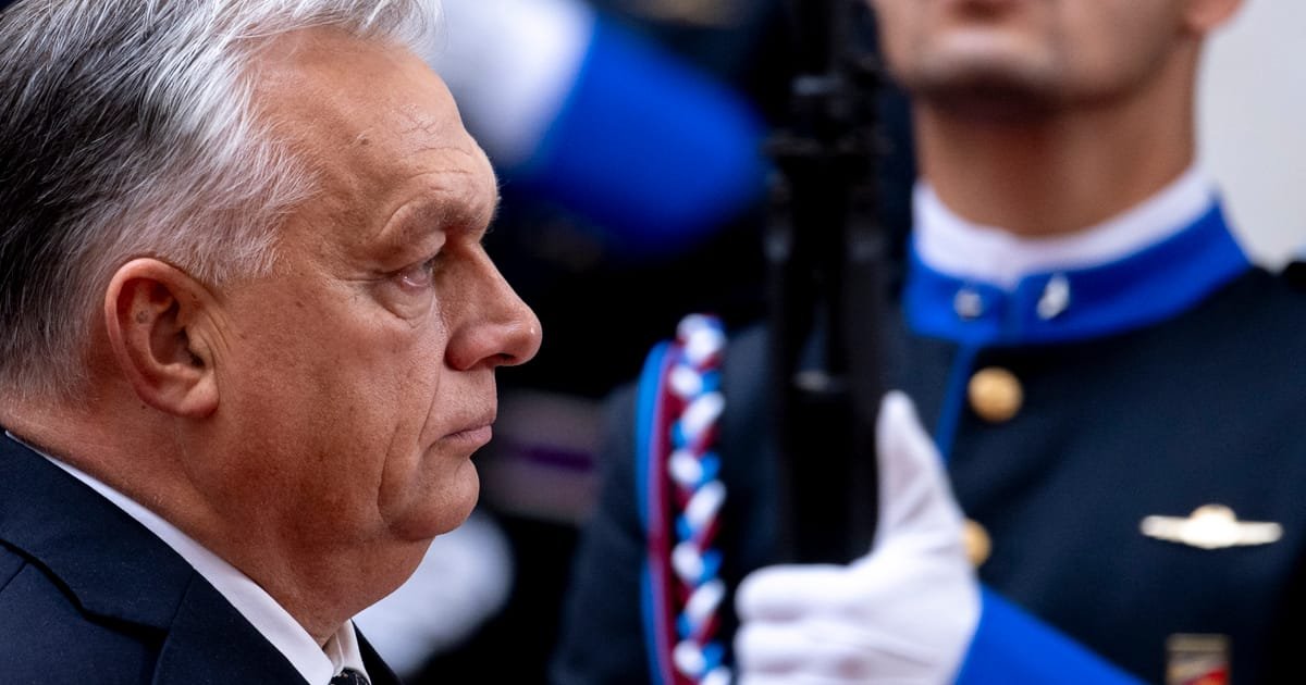 Report Identifies Hungary as EU’s Lowest in Rule of Law