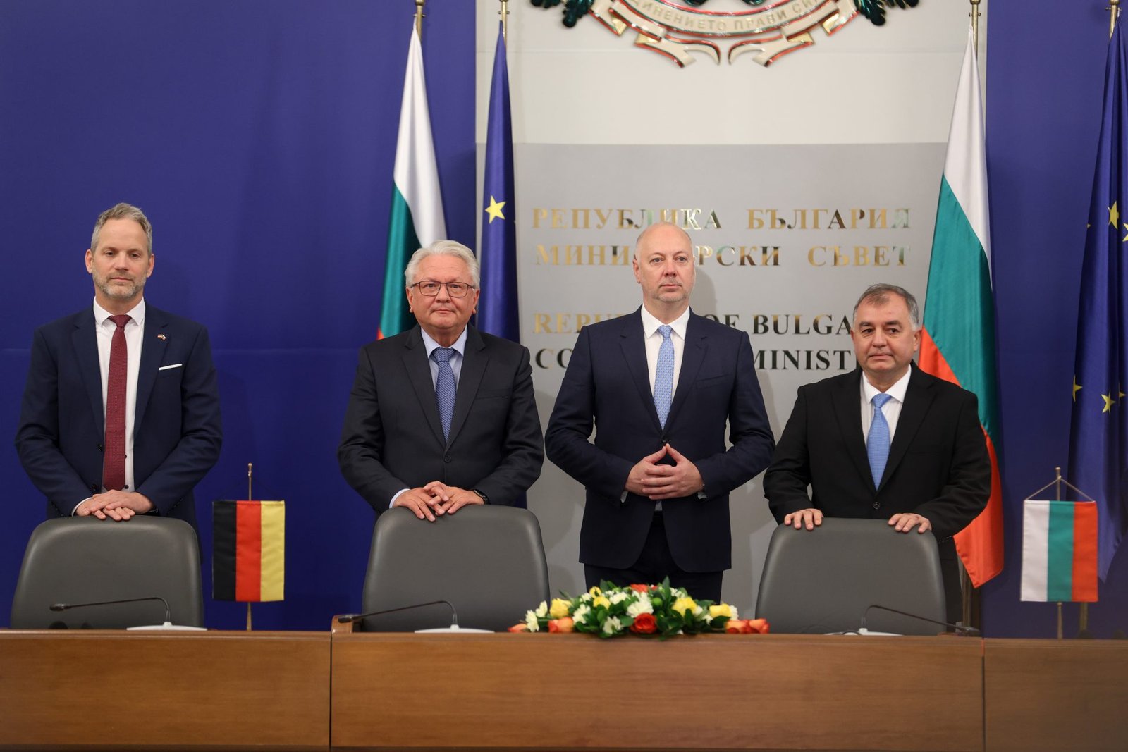 Rheinmetall Director Armin Papperger: Bulgaria to Emerge as a Competence Center in Europe’s Defense Industry