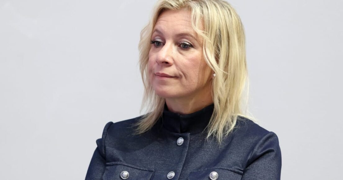 Russia Condemns ‘Freaks’ at Time Magazine over Trump-Disliked Cover