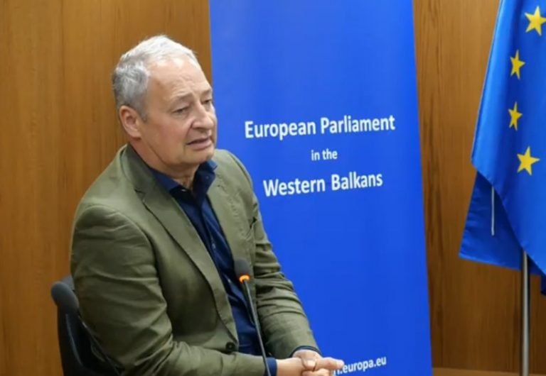 Schieder: Albania Could Finalize All EU Negotiation Chapters by 2027