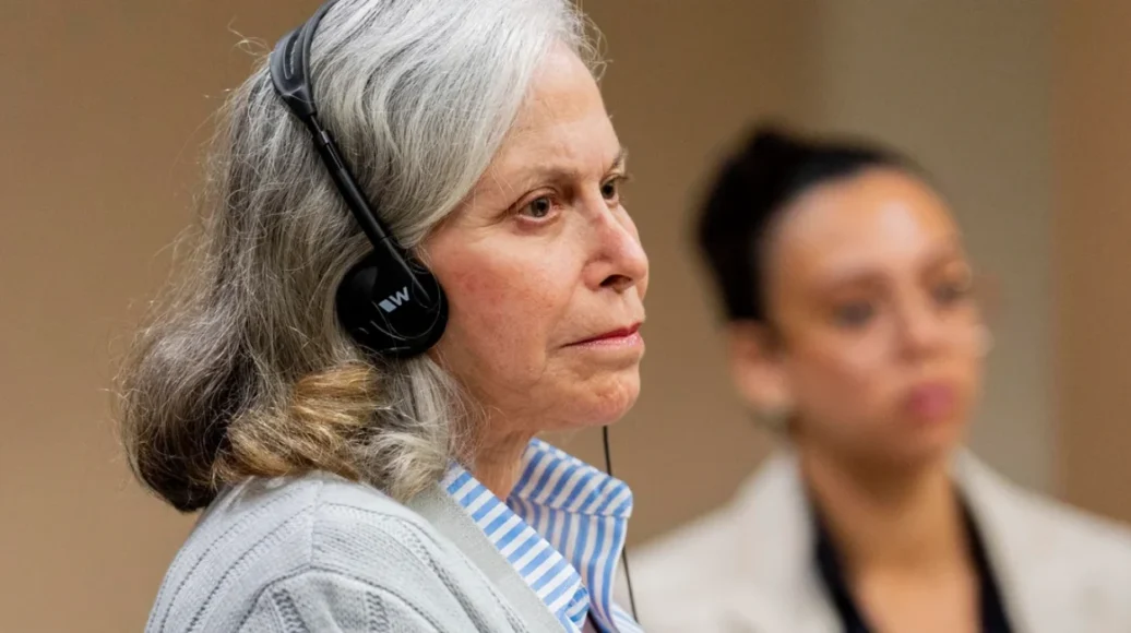 Sentencing Underway for Donna Adelson in Dan Markel Murder Case