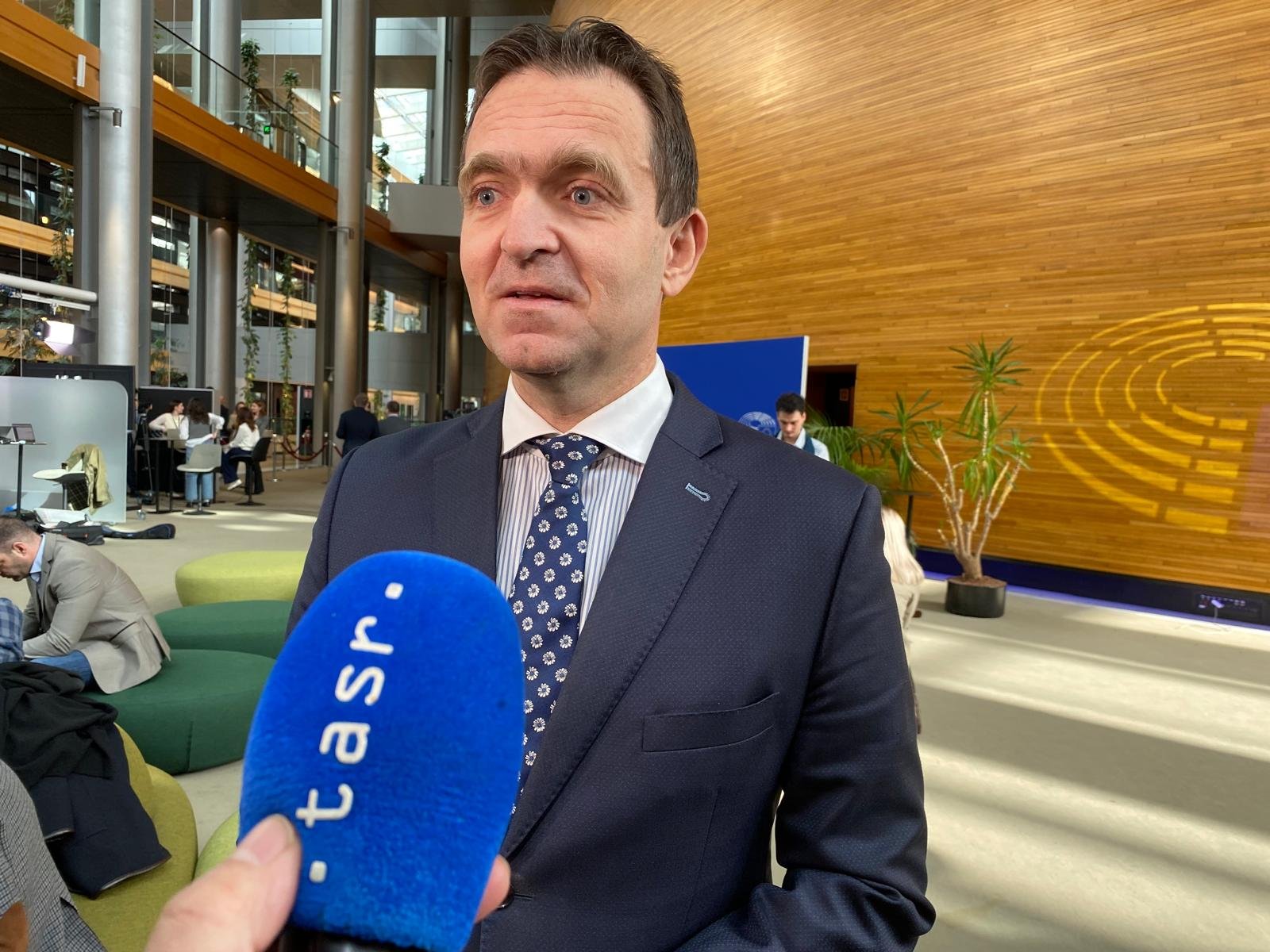 Slovak MEPs Highlight Obstacles to EU Single Market Development