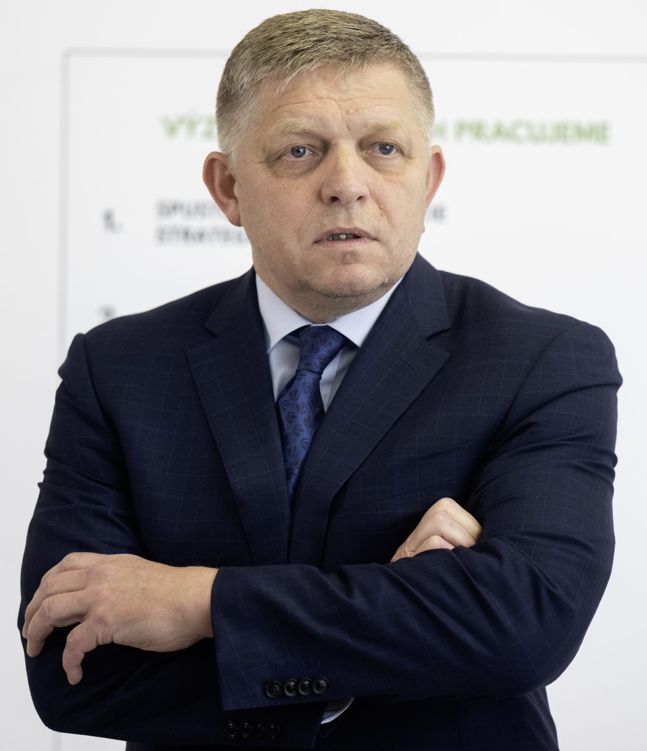 Slovak Prime Minister Aims to Propose Revision of Combustion Engine Ban in V4 Format at EU Summit