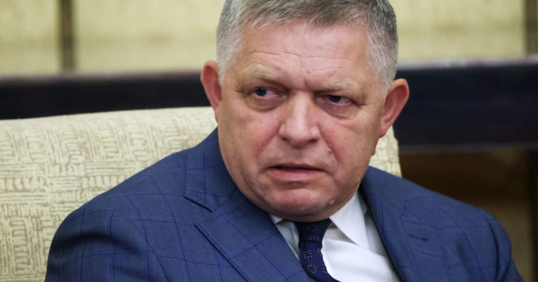 Slovak Prime Minister Pledges to Disrupt Crucial EU Summit
